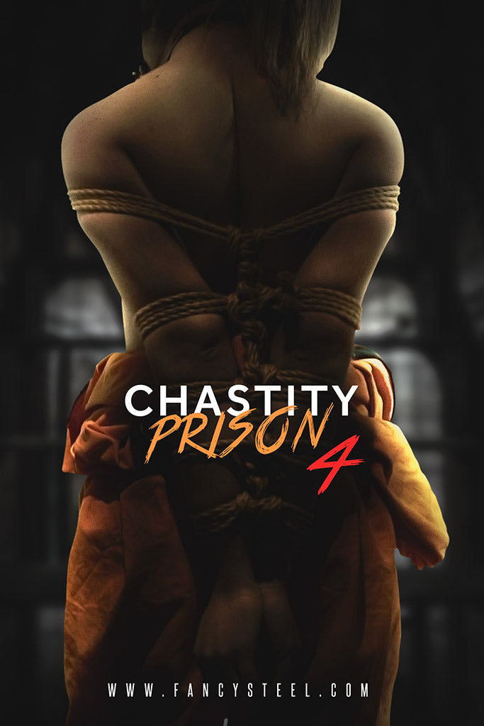 Chastity Prison - Season 4 - All Access Pass