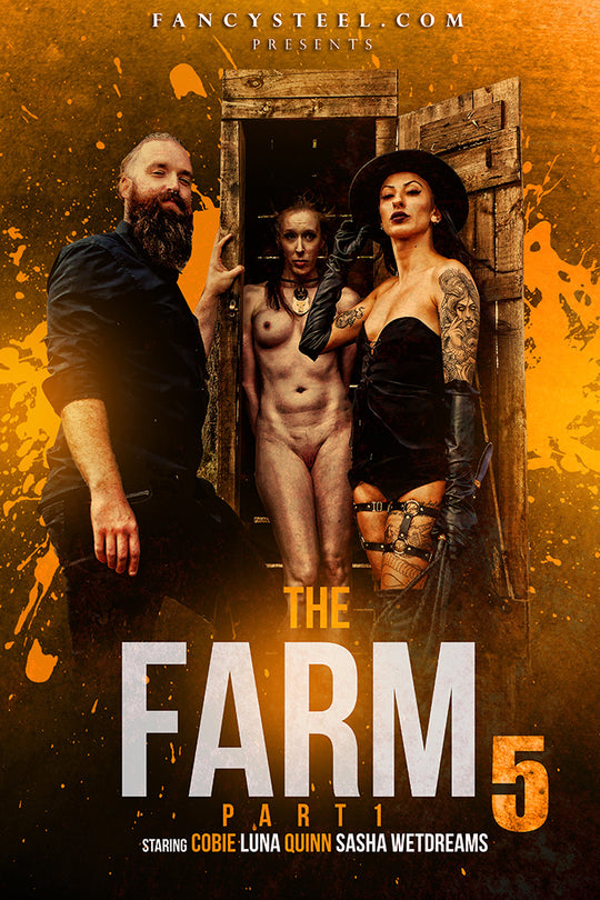The Farm 5