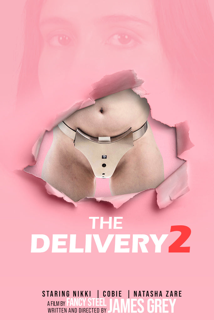 The Delivery 2