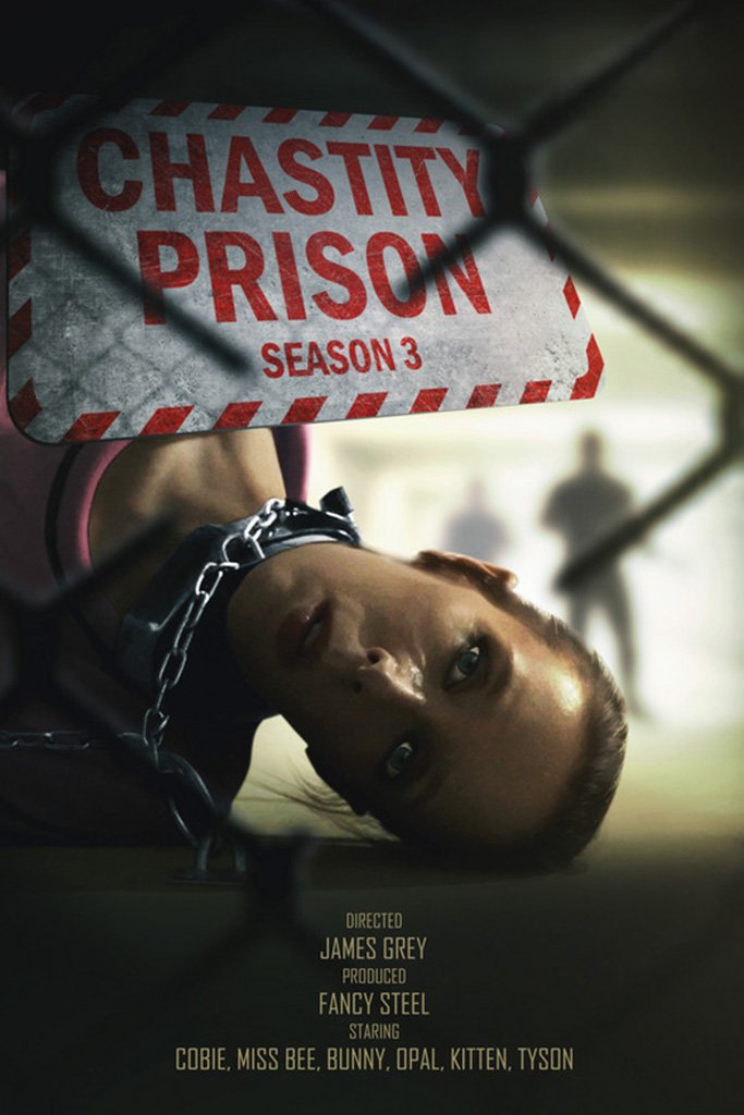 Chastity Prison - Season 3 - All Access Pass