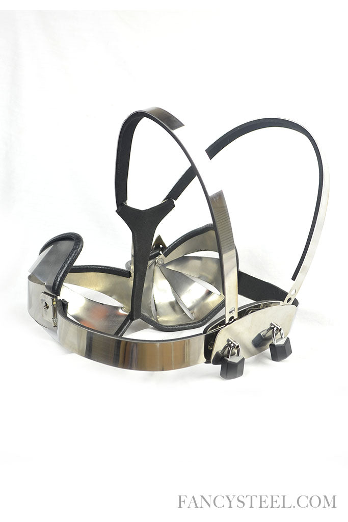 bespoke chastity belt design | chastity belt design-manufacturer ...