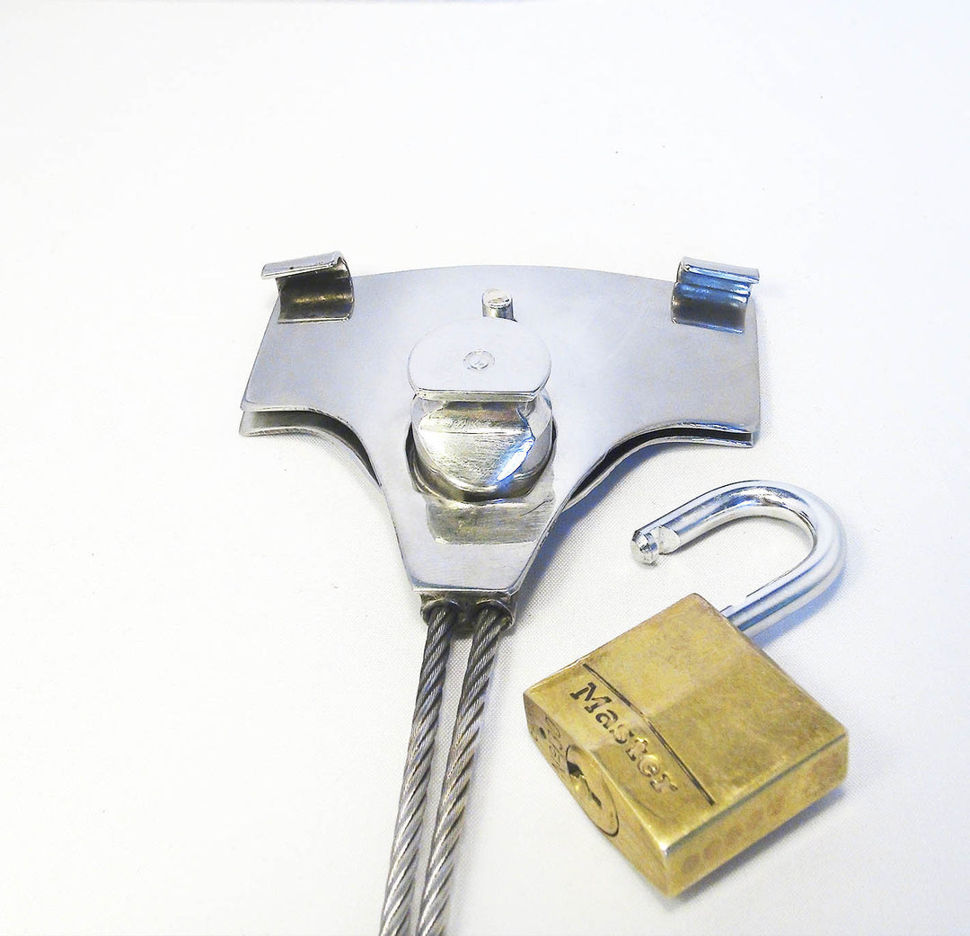 Locking System and Cables