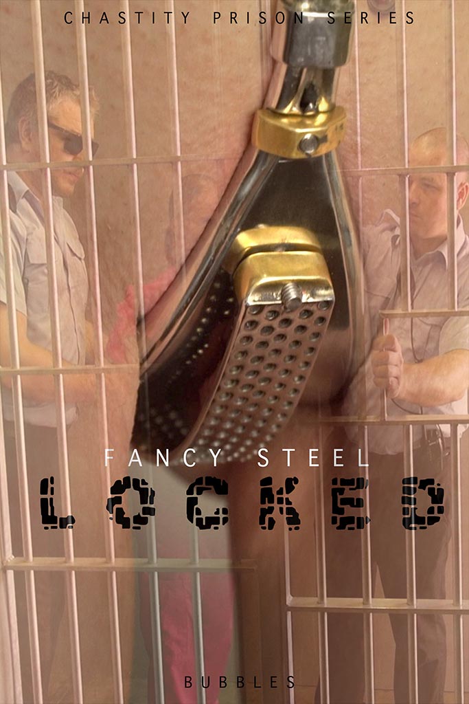 Locked: Chastity Prison Series