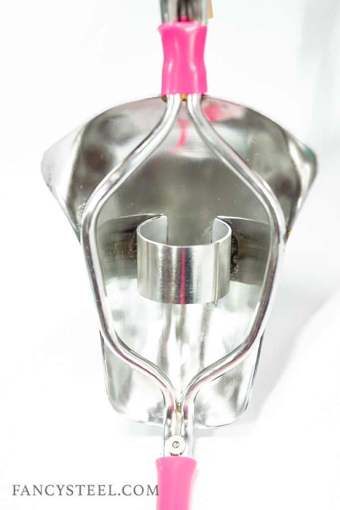 Sissy Slim Fit Chastity Belt